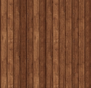 ModernWood Plank
