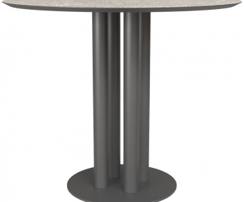 Modern Dining Table-ID:635490896