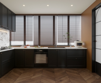 French Style The Kitchen-ID:550169946