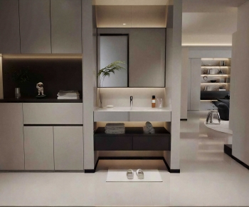 Modern TOILET-ID:985028034