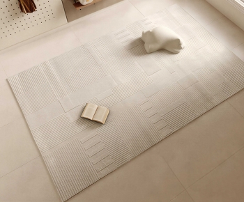 Modern The Carpet-ID:781714926