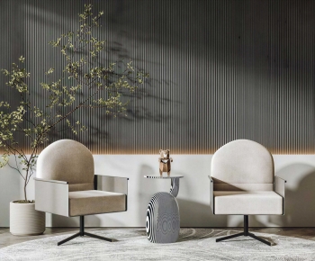 Modern Lounge Chair-ID:912363053