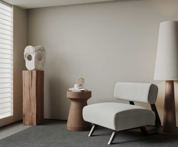 Modern Lounge Chair-ID:711992984