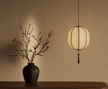 New Chinese Style Lantern-ID:103221898