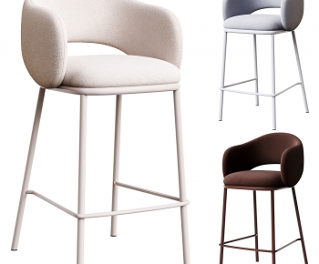 Modern Bar Chair-ID:603873975