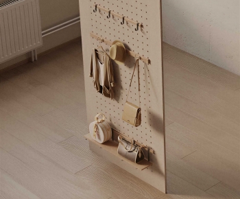 Modern Wall Decoration-ID:598365076