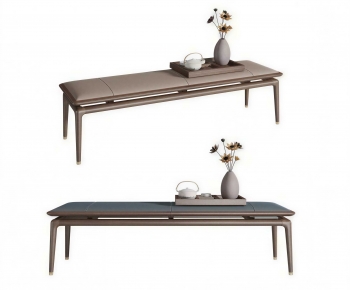 New Chinese Style Coffee Table-ID:288647896