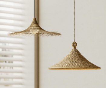 Wabi-sabi Style Droplight-ID:309350978