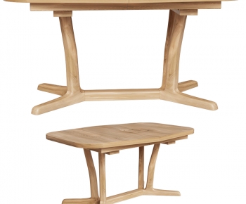 Modern Dining Table-ID:287070357