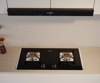 Modern Kitchen Electric Gas Range-ID:818799978