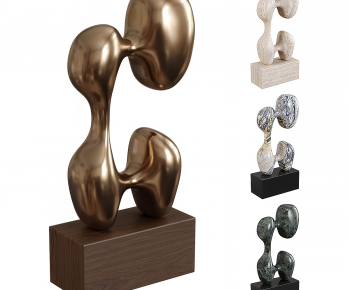 Modern Decorative Set-ID:172588114