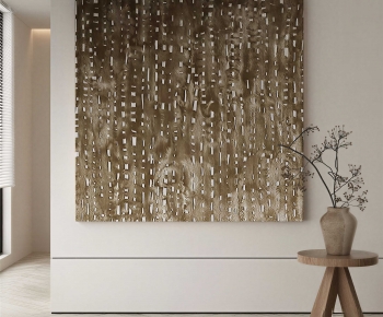 Wabi-sabi Style Painting-ID:637491942