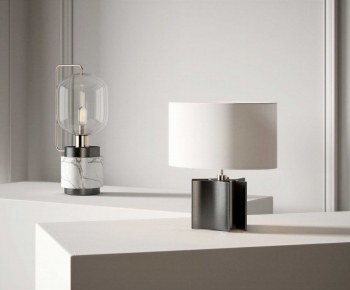 Modern Table Lamp-ID:875075101