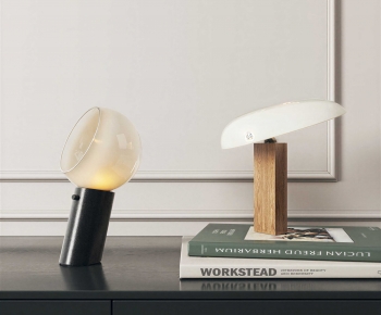 Modern Table Lamp-ID:209960942