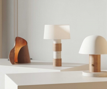 Modern Table Lamp-ID:224872111