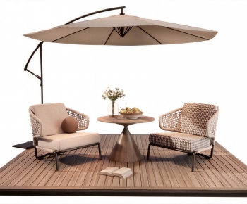 Modern Outdoor Tables And Chairs-ID:620007043