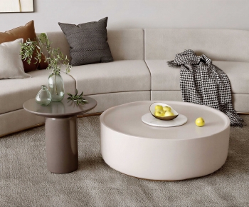 Modern Sofa Combination-ID:777499918