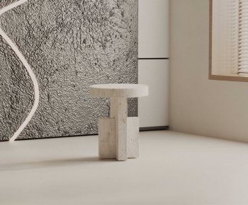 Modern Side Table/corner Table-ID:438622002