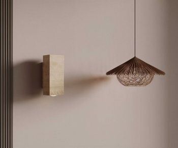 Wabi-sabi Style Droplight-ID:288286928