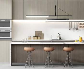 Modern Kitchen Cabinet-ID:446263071