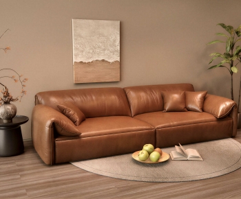 Modern A Sofa For Two-ID:560770038