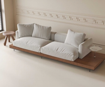 Modern A Sofa For Two-ID:446068059