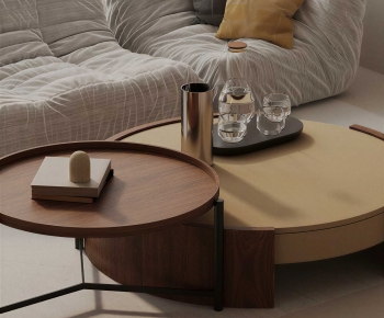 Modern Coffee Table-ID:540803913