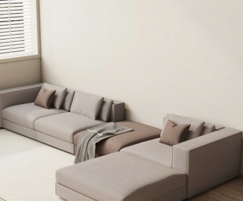 Modern Corner Sofa-ID:949053052