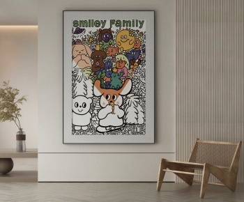 Modern Painting-ID:271000971