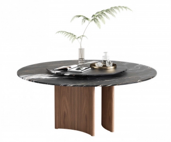 Modern Dining Table-ID:463752991