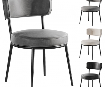 Modern Lounge Chair-ID:493627072