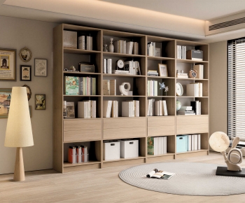 Modern Study Space-ID:312774905