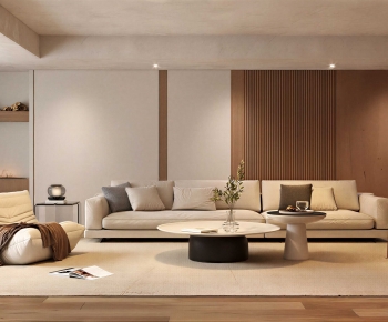 Modern A Living Room-ID:220480926