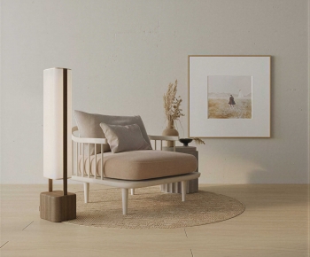 Modern Lounge Chair-ID:936996949