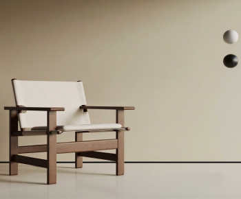 Modern Lounge Chair-ID:475053071