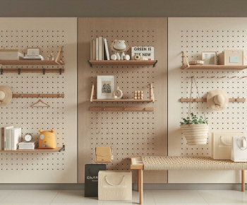 Modern Wall Decoration-ID:256212005