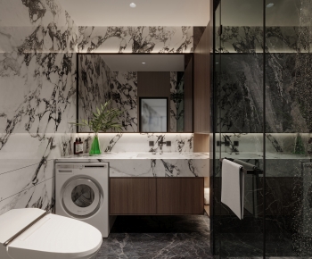 Modern TOILET-ID:232191094