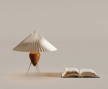 Modern Table Lamp-ID:930563937