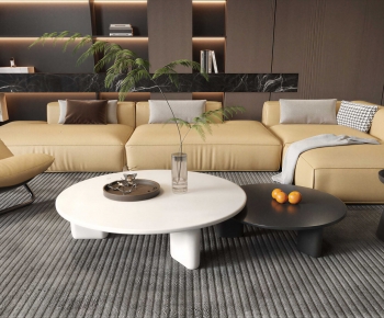 Modern Sofa Combination-ID:610939982