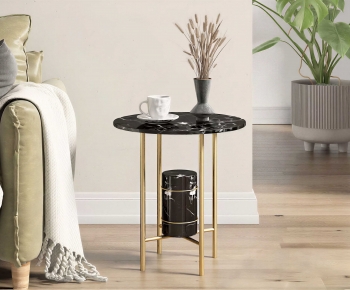 Modern Side Table/corner Table-ID:205770024