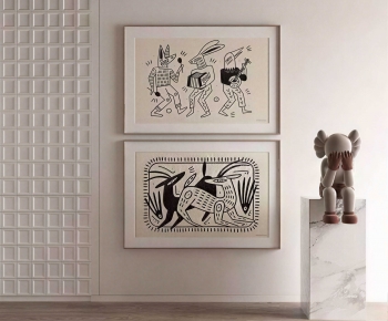 Modern Painting-ID:648685938