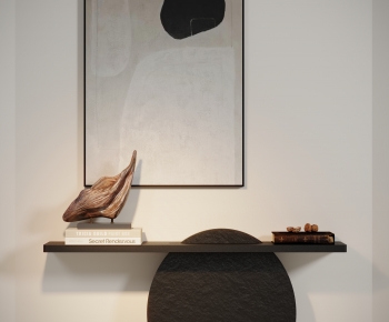 Modern Console-ID:697869067