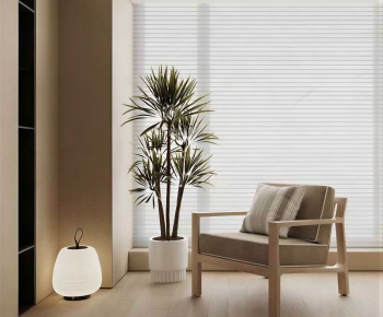 Modern Lounge Chair-ID:875582939