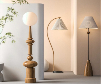 Modern Floor Lamp-ID:719566117