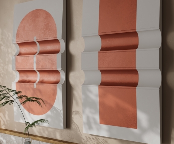 Modern Wall Decoration-ID:947902922