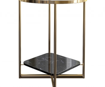 Post Modern Style Side Table/corner Table-ID:232110064