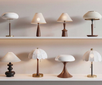 Modern Table Lamp-ID:555788049