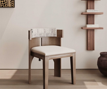 Modern Dining Chair-ID:203057059