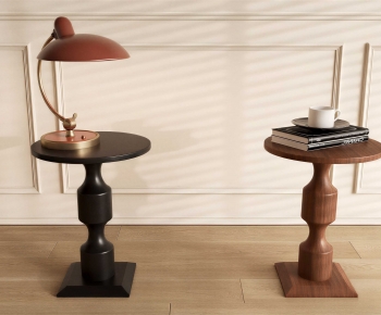 Modern Side Table/corner Table-ID:115458013