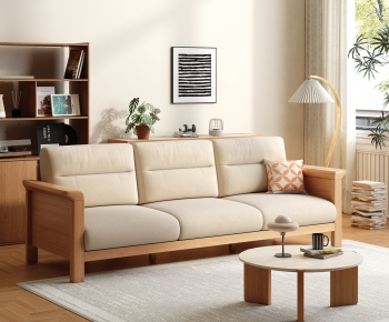 Modern Sofa Combination-ID:800055988